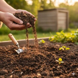 the ultimate soil recipe how to build rich garden soil for beginners