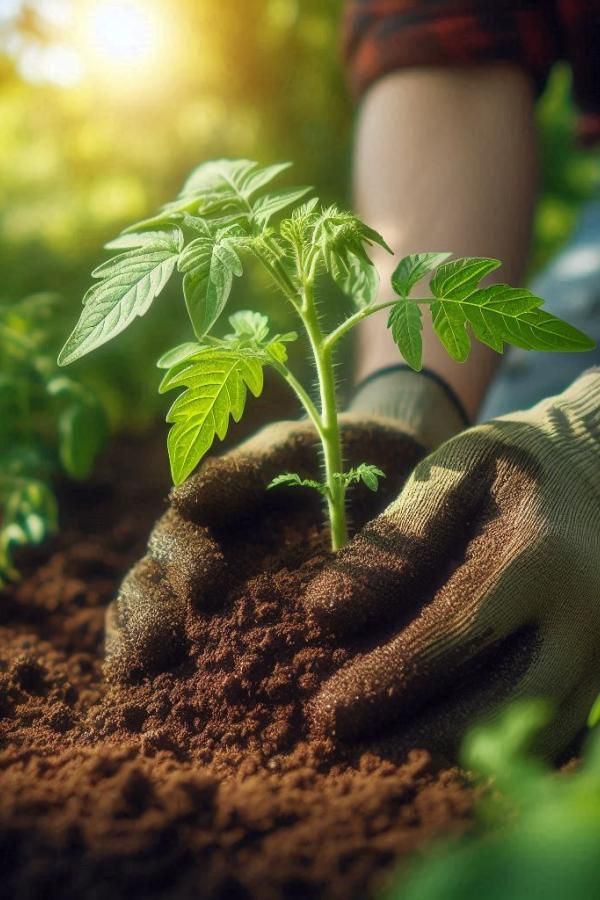 when is the best time to plant vegetables 